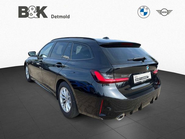 BMW 320d Touring M Sport 140 kW image number 6