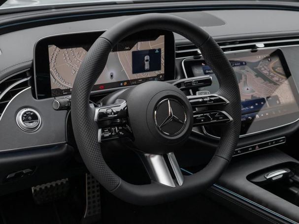 Mercedes-Benz E 220 d T 145 kW image number 12