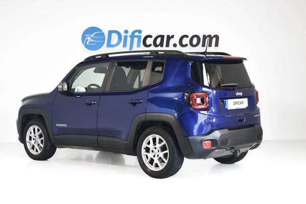 Jeep Renegade 1.0 88 kW image number 6