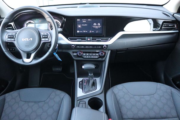 Kia Niro 1.6 GDI 104 kW image number 7