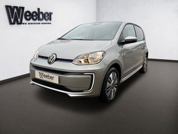 Volkswagen up! 60 kW image number 1