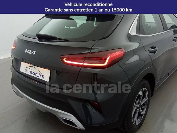 Kia XCeed 1.6 CRDi 100 kW image number 36