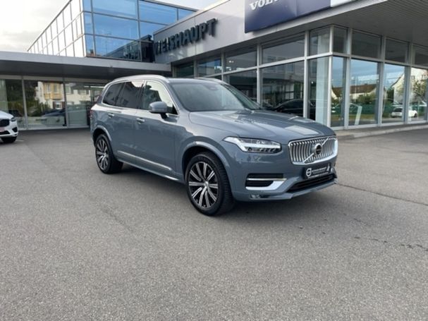 Volvo XC90 AWD Plus 173 kW image number 1