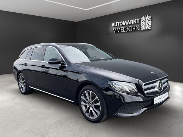 Mercedes-Benz E 250 155 kW image number 2