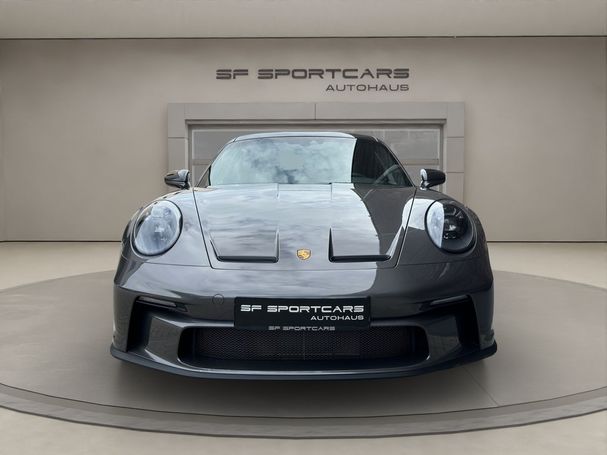 Porsche 992 GT3 Touring 375 kW image number 3