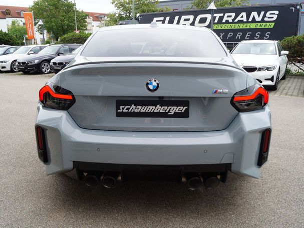 BMW M2 338 kW image number 16