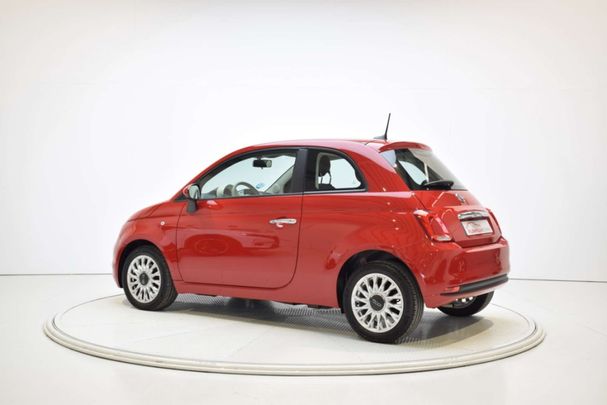 Fiat 500 1.0 52 kW image number 2