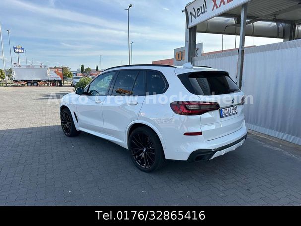 BMW X5 xDrive 210 kW image number 5