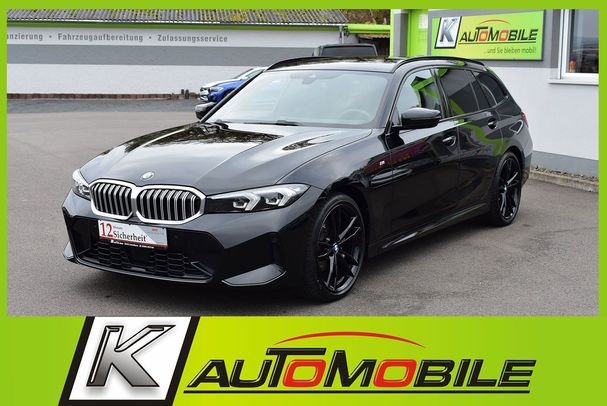 BMW 320d Touring xDrive M Sport 140 kW image number 1