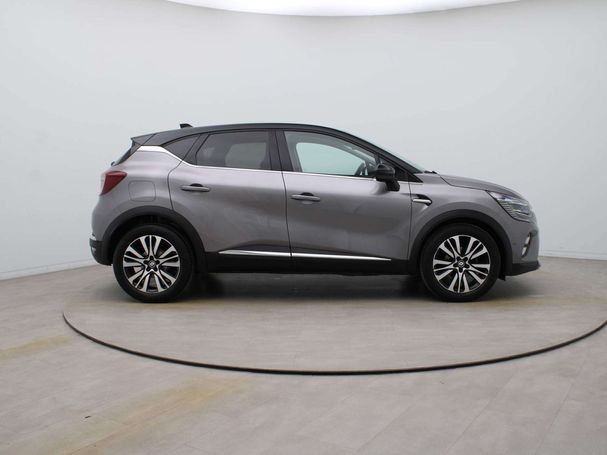 Renault Captur TCe 140 EDC 104 kW image number 25