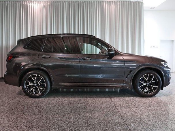 BMW X3 M40i xDrive 265 kW image number 2