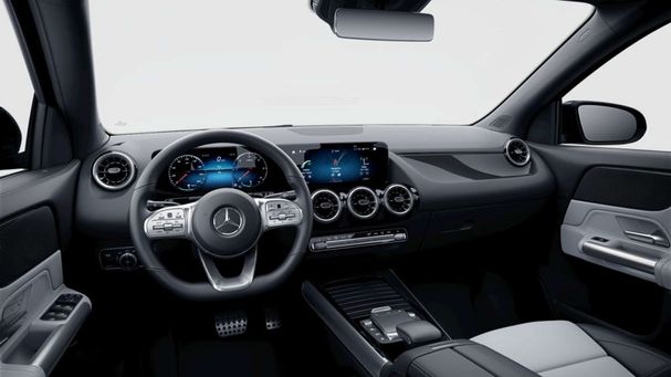 Mercedes-Benz GLA 200 110 kW image number 7