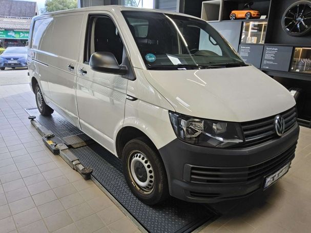 Volkswagen T6 Transporter 75 kW image number 2