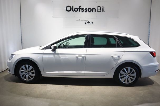 Seat Leon ST 1.0 TSI Style 85 kW image number 4