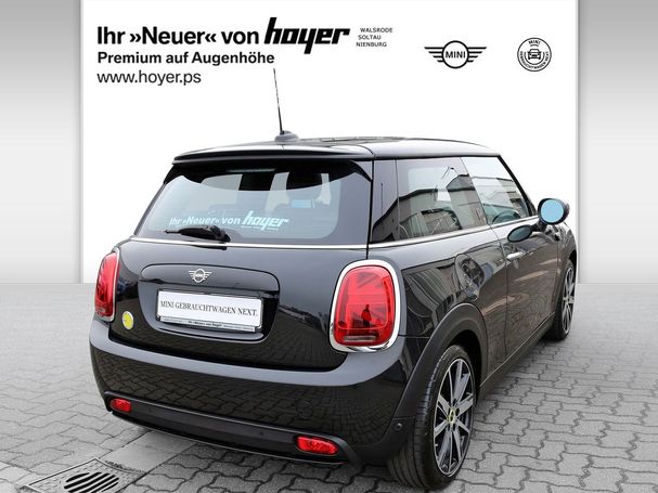 Mini Cooper SE Mini Yours Trim 135 kW image number 2