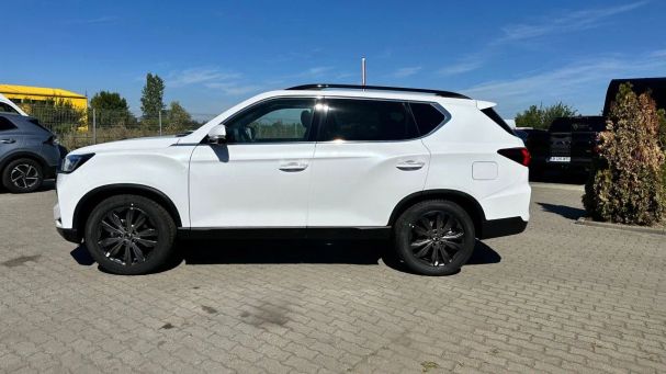 SsangYong REXTON 148 kW image number 5