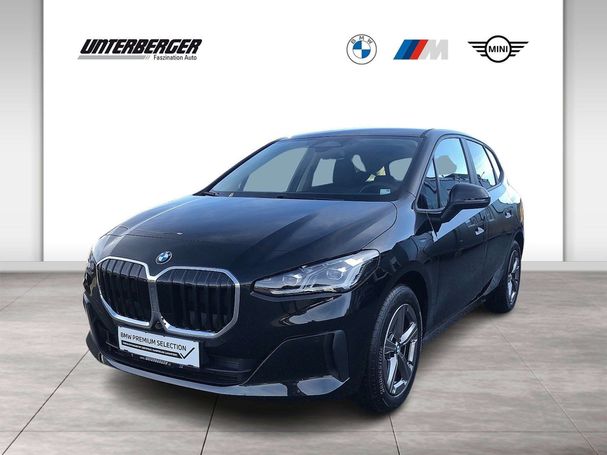 BMW 218d Active Tourer 110 kW image number 1