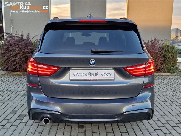 BMW 216d Active Tourer 85 kW image number 9