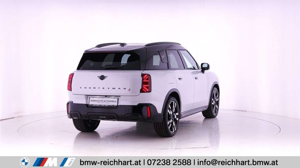 Mini Cooper S Countryman 150 kW image number 2