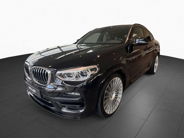 ALPINA XD4 285 kW image number 1