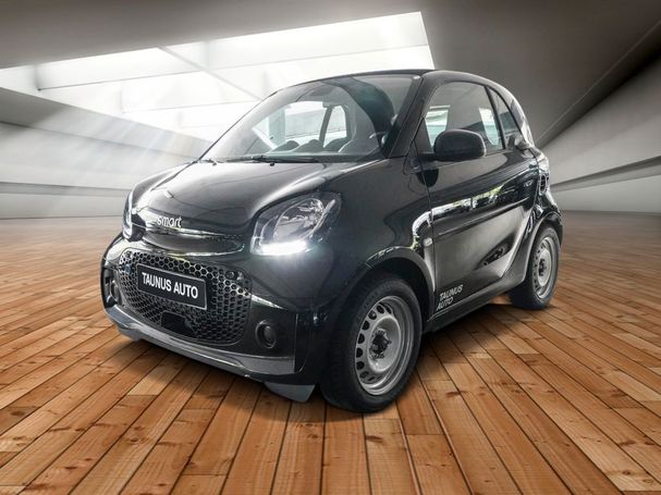 Smart ForTwo EQ 60 kW image number 19