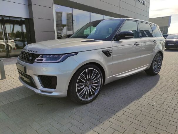 Land Rover Range Rover Sport 250 kW image number 1