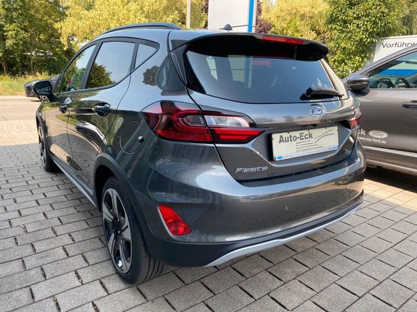 Ford Fiesta Active X 92 kW image number 5