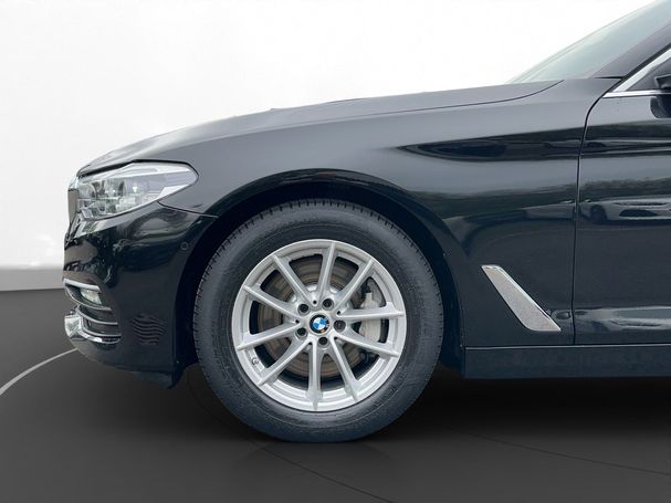 BMW 530i xDrive 185 kW image number 15