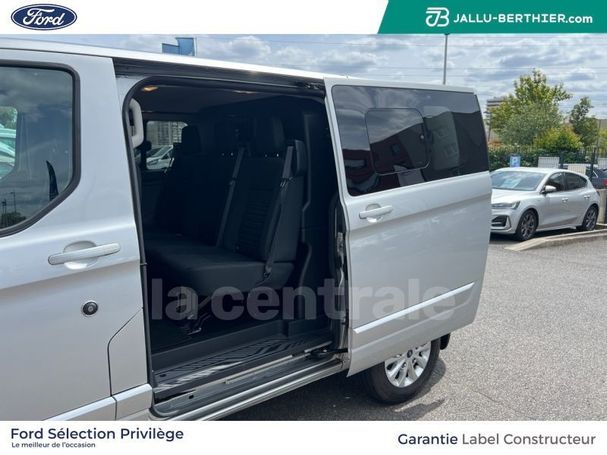  Ford Transit Custom 300 L1H1 VA Limited 125 kW image number 19