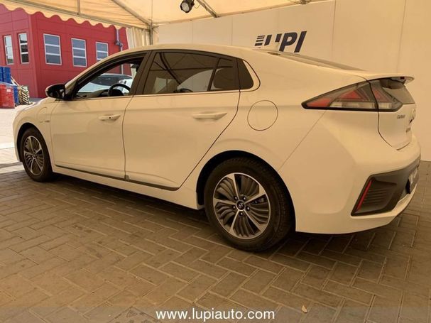 Hyundai Ioniq 1.6 104 kW image number 4