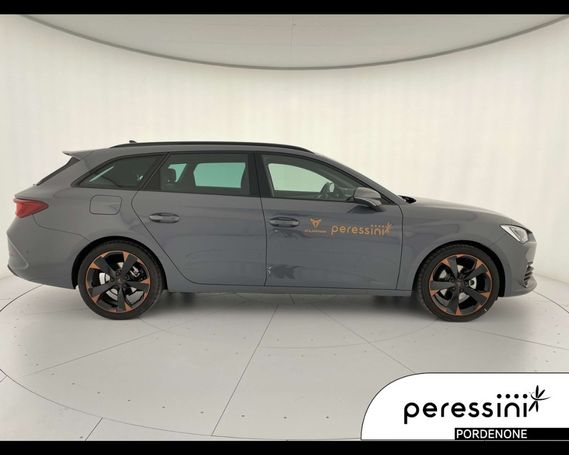 Cupra Leon 150 kW image number 4