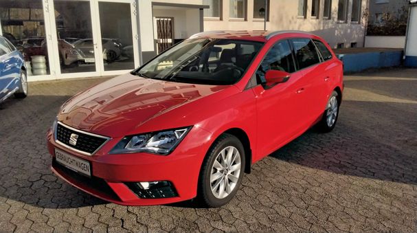 Seat Leon ST 1.5 96 kW image number 1