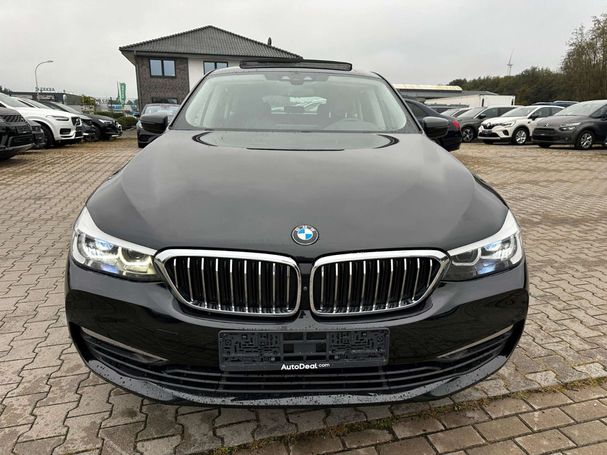 BMW 620d Gran Turismo xDrive 140 kW image number 3