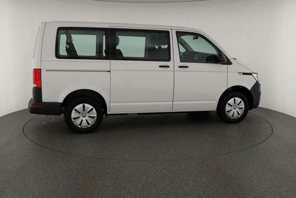 Volkswagen T6 Transporter 110 kW image number 17