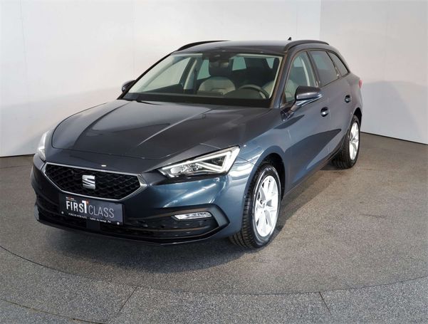 Seat Leon 2.0 TDI Style 85 kW image number 1