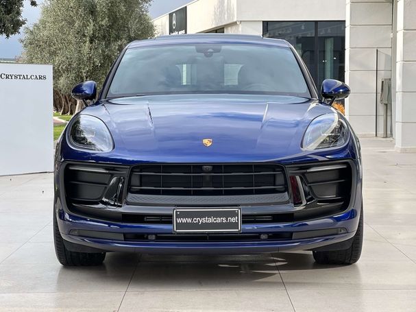 Porsche Macan Turbo PDK 195 kW image number 3