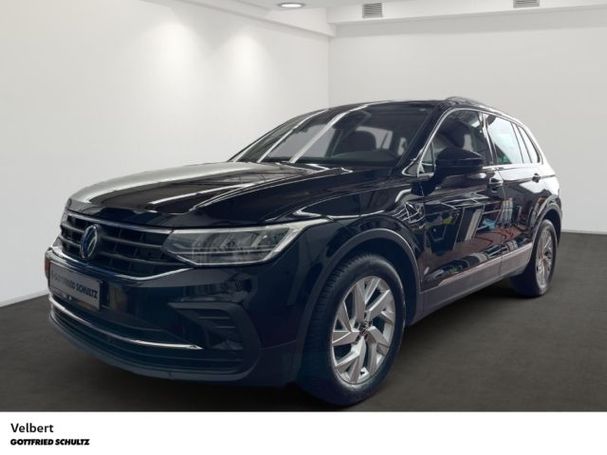 Volkswagen Tiguan 1.5 TSI 110 kW image number 1