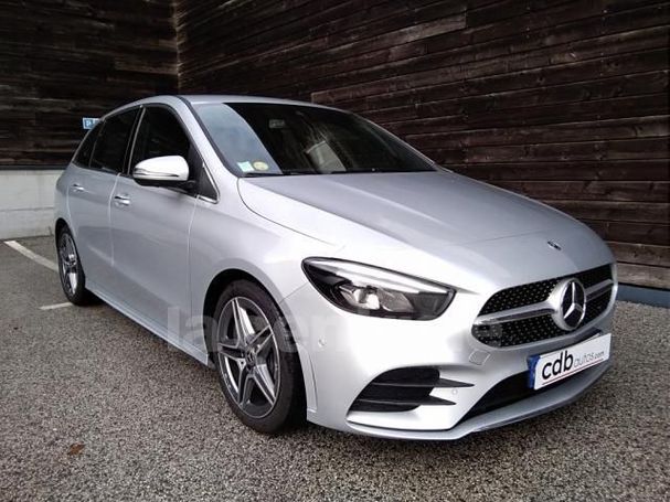 Mercedes-Benz B 200 d 8G-DCT Line 110 kW image number 2