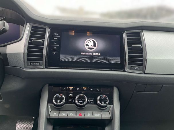 Skoda Kodiaq 2.0 TDI 110 kW image number 12