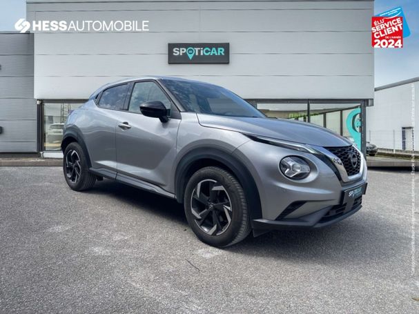 Nissan Juke DIG-T N-Connecta 85 kW image number 2