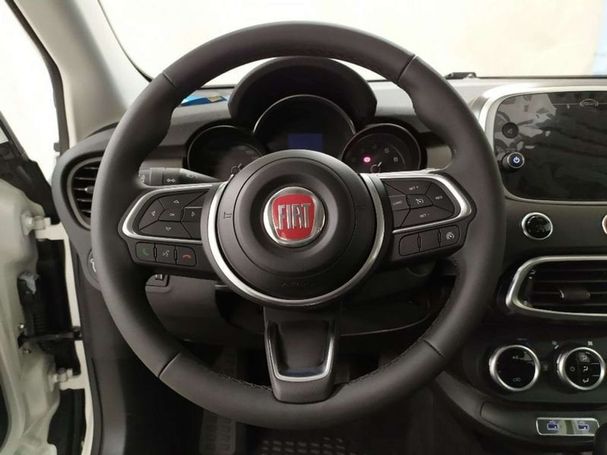 Fiat 500X 1.5 Hybrid Dolcevita DCT 96 kW image number 14