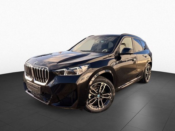 BMW X1 sDrive 115 kW image number 1