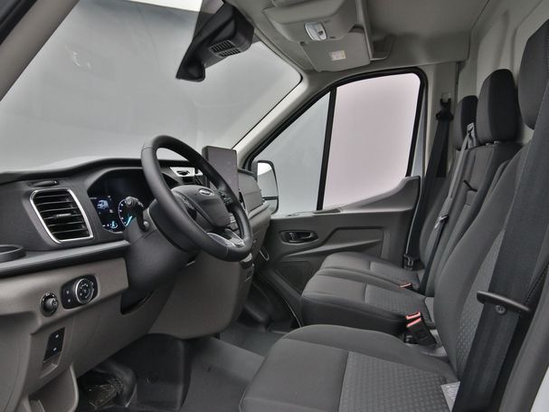 Ford E-Transit 350 L3 Trend 135 kW image number 9