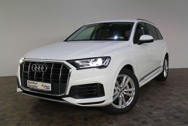 Audi Q7 55 TFSIe quattro 280 kW image number 6