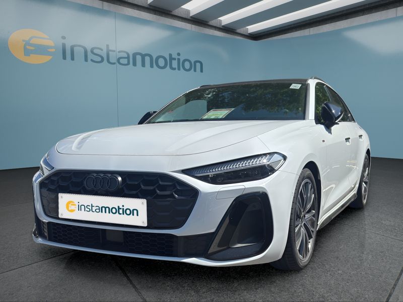 Audi A5 Avant TFSI