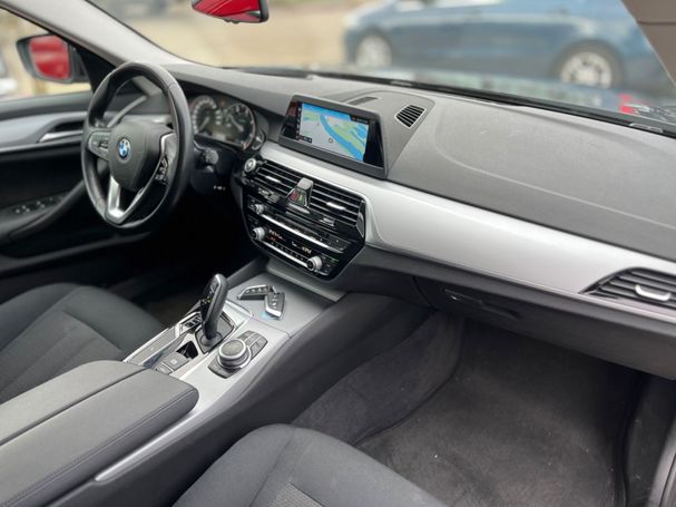 BMW 520d Touring 140 kW image number 5