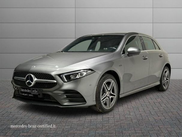 Mercedes-Benz A 250 e 160 kW image number 1