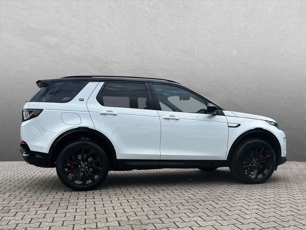 Land Rover Discovery Sport D200 Dynamic SE 150 kW image number 6