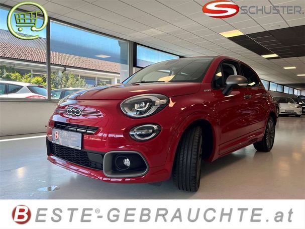 Fiat 500X 96 kW image number 1