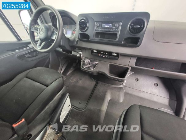 Mercedes-Benz Sprinter 514 CDi 103 kW image number 10